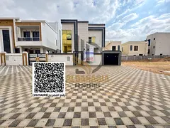 Commercial Villa for Rent in Al Helio 2 – Brand New – Prime Main Road Location