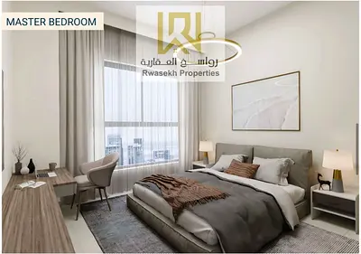 Oasis 3 – Elevated Living in the Heart of Ajman - available units on installment plan for 6 years