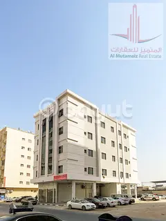 Spacious Apartment for Rent in Ajman Industrial Area, next to Day To Day and Emirates Markets – AE