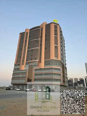 1BHK Modern & Luxury Apartment on Flexible Payment Plan - READY TO MOVE IN