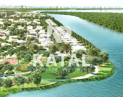Prime Location | Single Row | Build Your Dream Home