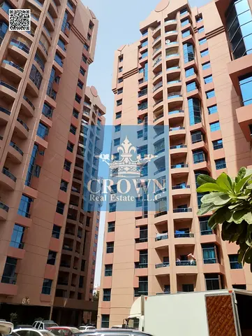 🏢 Apartment for Sale in Al Nuaimiya Towers Ideal for end-users or investors