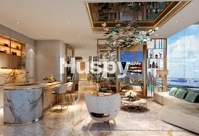 High Floor | Selling Below OP | Panoramic Sea View