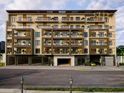 1BR + STUDY | Investor Deal | Handover Soon