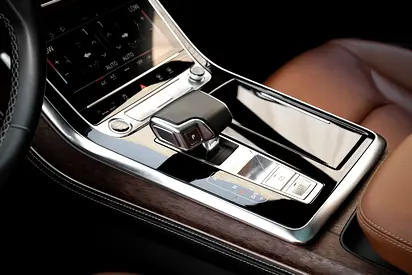 2024 AUDI Q8 photo 10