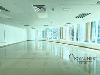 Near Metro | Lake View | Fully Fitted | Vacant