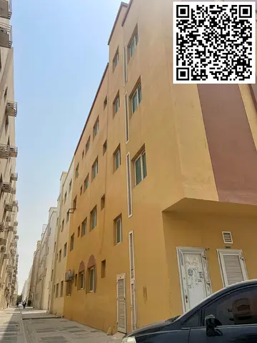استثمار مضمون بعائد قوي بنيه للبيع في مويلح بدخل 10 %  زاويه شارع قار