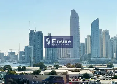 Brand New 2BR | Ready to Move | Al Jadaf