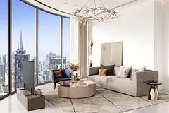 Lowest Price | 3 Years Post Handover Payment Plan