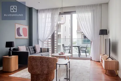 Courtyard View | Furnished | Flexible Terms