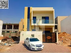 🏡 Luxury Townhouse for Sale in Al-Haliou 2 🏡