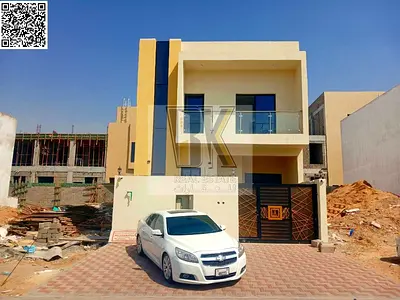 🏡 Luxury Townhouse for Sale in Al-Haliou 2 🏡