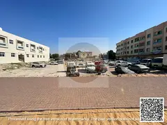 Commercial Plot On Main Road For Sale in Mohiyat 3, Ajman