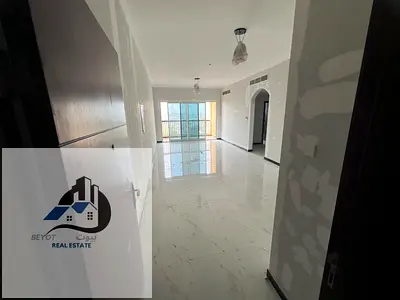 For Rent – 2BHK Apartment – First Occupancy – Al Muweihat 3, Ajman 📍 Location: Close to McDonald’s & Al Shweifat School