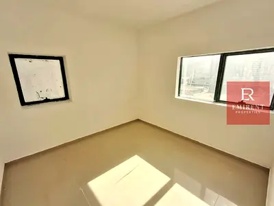 أفضل سعر | غرفة نوم واحدة | جاهزة للسكن | مبنى سكني عائلي فقط | التعاون، الشارقة