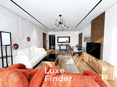 Brand New | Furnished | Ready to Move In