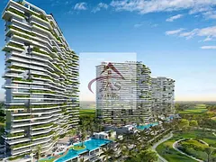 PAY ONLY 1% MONTHLY l LUXURIOUS LIVING | GENUINE RESALE | GOLF VIEW