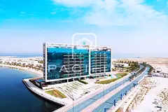Modern Apartments in a Vibrant Community | Gateway Square, Mina Al Arab