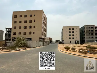 عرض محدود - قطعة أرض تجارية وسكنية للبيع في منطقة العالية، عجمان!  مثالية للاستثمار أو التطوير متعدد الاستخدامات  السعر المطلوب: 1.85 مليون درهم إمارا
