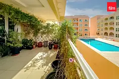 Corner Unit | Pool View | Friendly Community