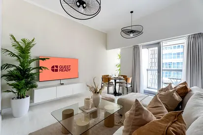GuestReady - Spectacular Marina Views | High Floor