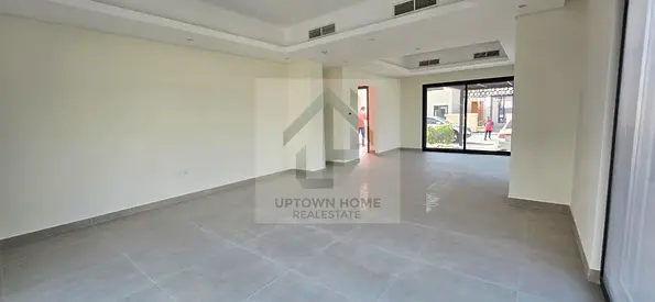 5Bedroom Villa SSC | Corner | Freehold