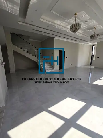 🏡 Elegant 5BHK Villa for Sale