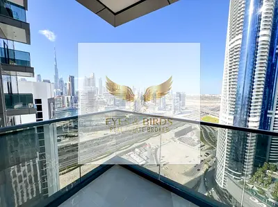 HIGH FLOOR | LUXURY FURNISHED | READY TO MOVE IN