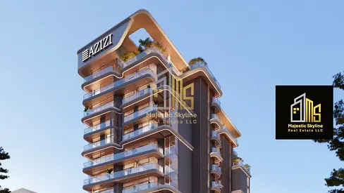 Contemporary Living | Affordable Luxury Apartment | Near Metro