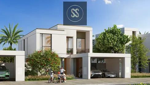 Luxurious Stand-Alone Villa I On Green Belt I Payment Plan