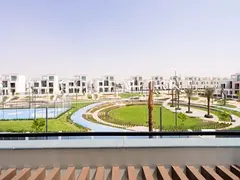 Brand New 4BR | On The Pool And Park | Vacant