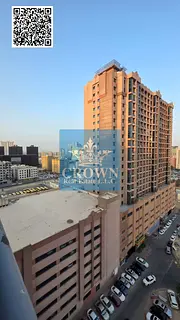 One Bedroom Apartment for Sale – Al Nuaimiya one Tower
