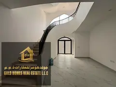 🏡 New Villa for Sale – Al Mouhat 3, Ajman