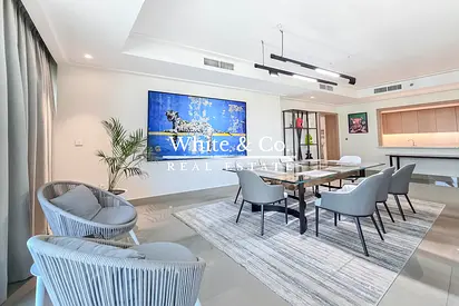 Penthouse | Sky Collection | Burj Khalifa