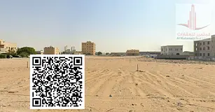 Land for sale directly from the owner in Al Jurf Industrial Area 2, residential/investment, ground f
