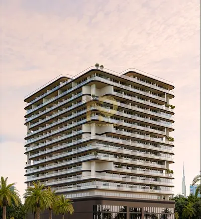 Flexible Payment plan | Barari View | Spacious Layout