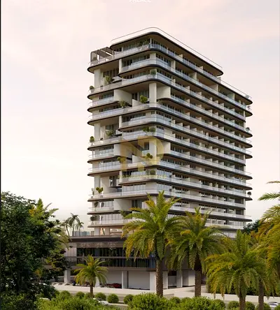 Flexible Payment plan | Barari View | Spacious Layout