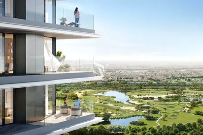 New Cluster | Close to School | Unobstructed View