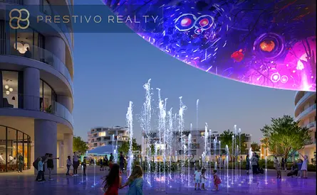 تصميم فسيحI قريب من الطبيعة