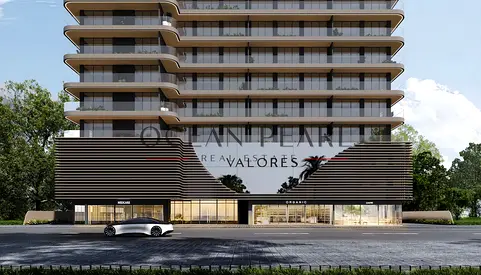 3,032sqft I Road Facing I Shell & Core I Handover: May 2026 I 20/80 Payment Plan I 9% Yield