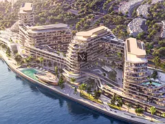 Luxury 1-Bedroom Off-Plan Apartment for Sale in Quattro Tower 3, Mina Al Arab