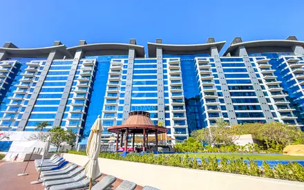 No Commission | Private Beach Access | Luxury Palm Living