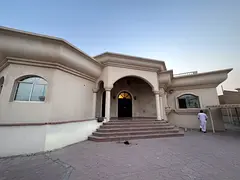 For Sale: Luxury Villa in Sharjah – Al Mowafjah Area