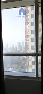 Two-room apartment for sale in Al Taawun