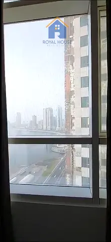 شقة للبيع غرفتين و صالة في التعاون