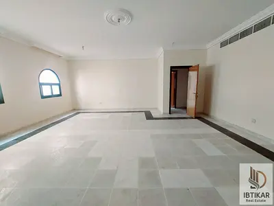 VERY HUGE 3BHK WITH SEPARATE HALL + STOOR IN AL MAHATAH PARK SHARJAH