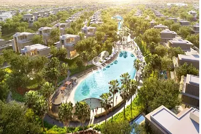 Luxury Villa-10min To Downtown-Lagoon Community