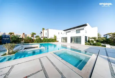 4BR Upgraded | Private Pool | Large Layout |Vacant