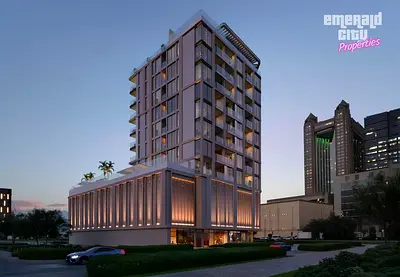 Modern Studio | Smart Layout | prime location