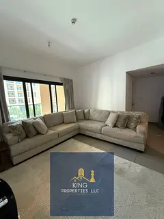1bhk|Maid's Room|Huge Balcony